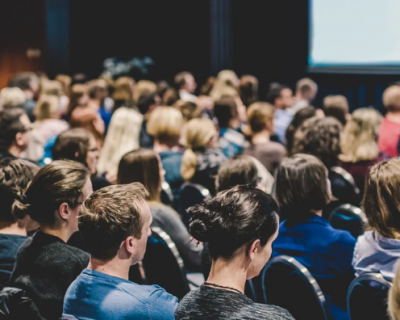 Congressos e eventos
