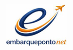 Logomarca do rodapé